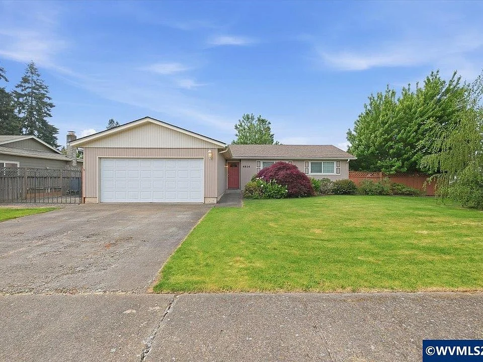 4814 Schaefer Ct NE in Salem, OR