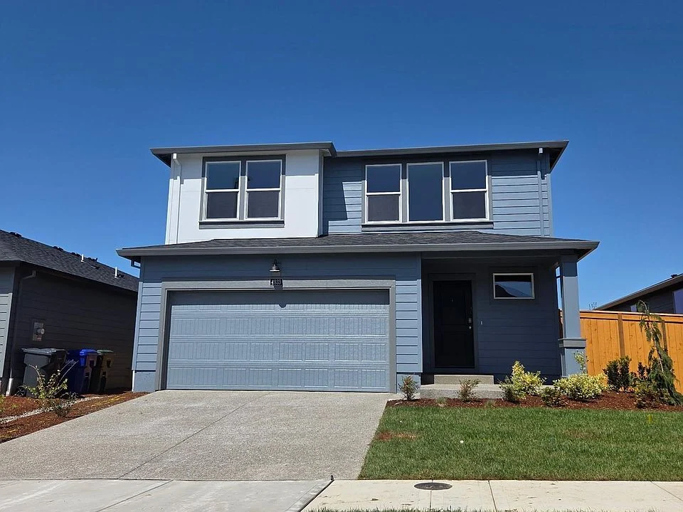 4933 Dilling Ave NE in Salem, OR
