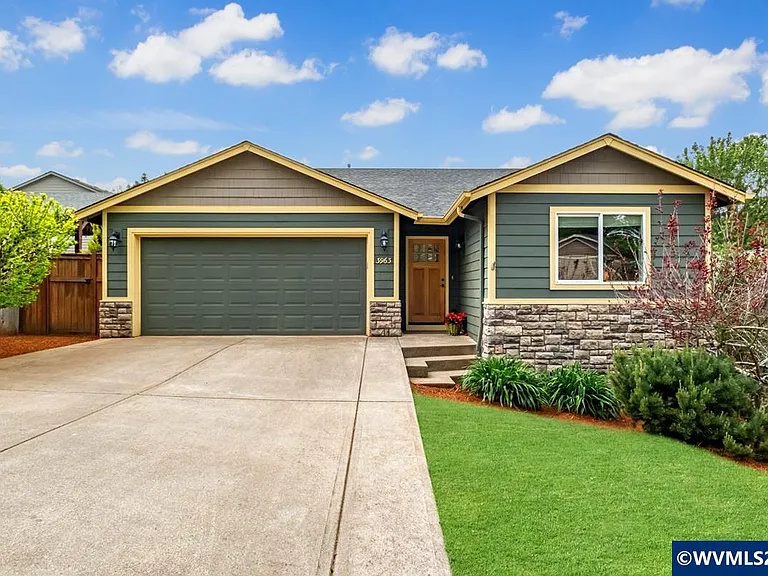 3963 Jesslyn Ct SE in Salem, OR